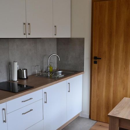 Apartamenty Na Ceglanej Oswiecim Exterior photo